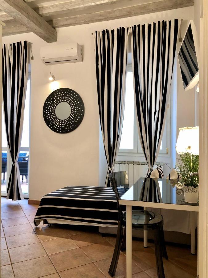 Apartamento Santa Croce Garden *