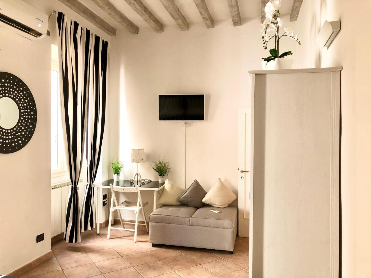 Apartamento Santa Croce Garden Florença