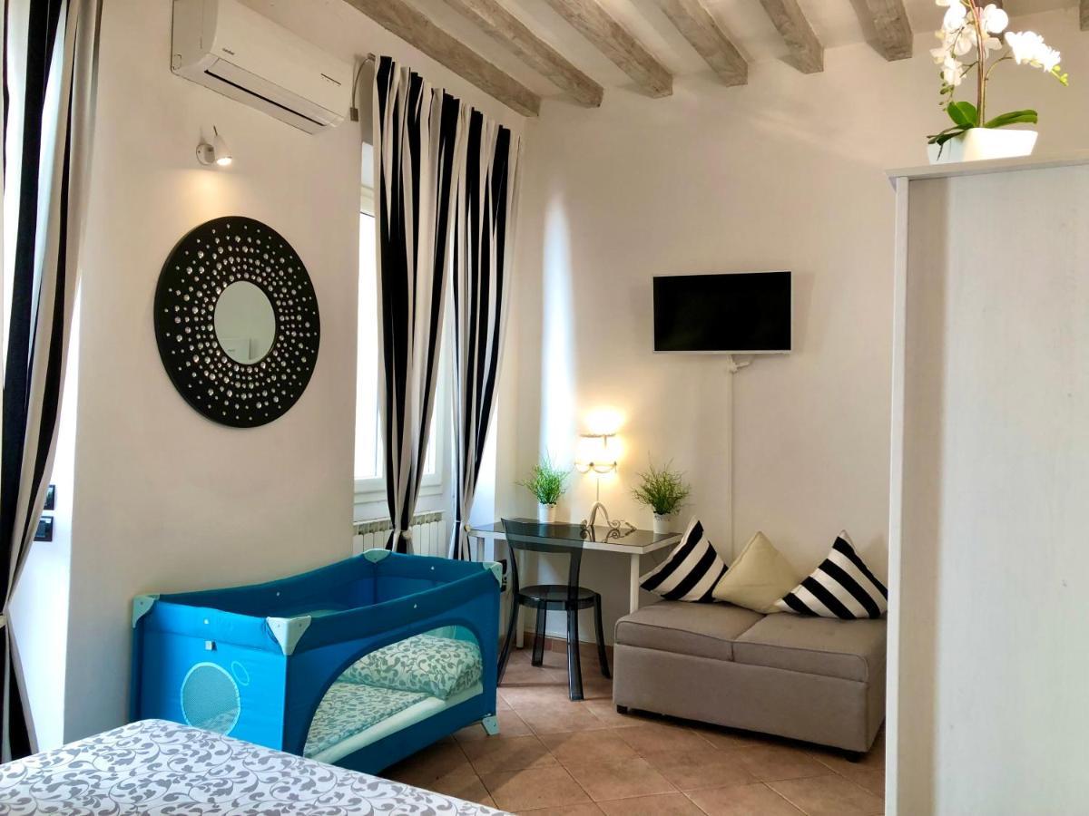 Apartamento Santa Croce Garden