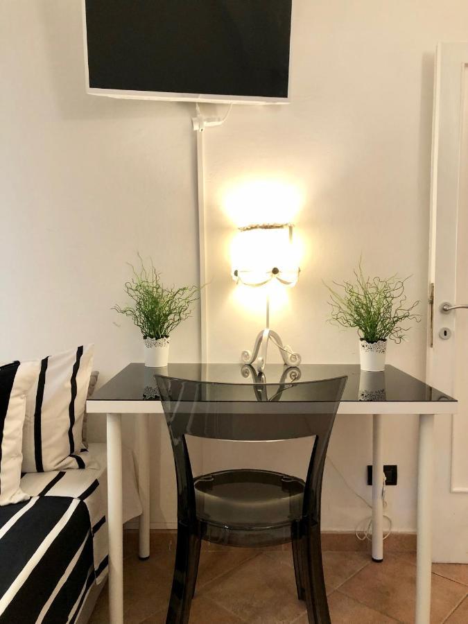 Apartamento Santa Croce Garden