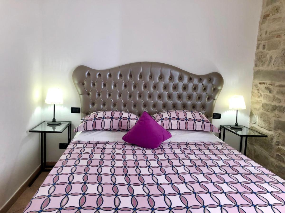Apartamento Santa Croce Garden *