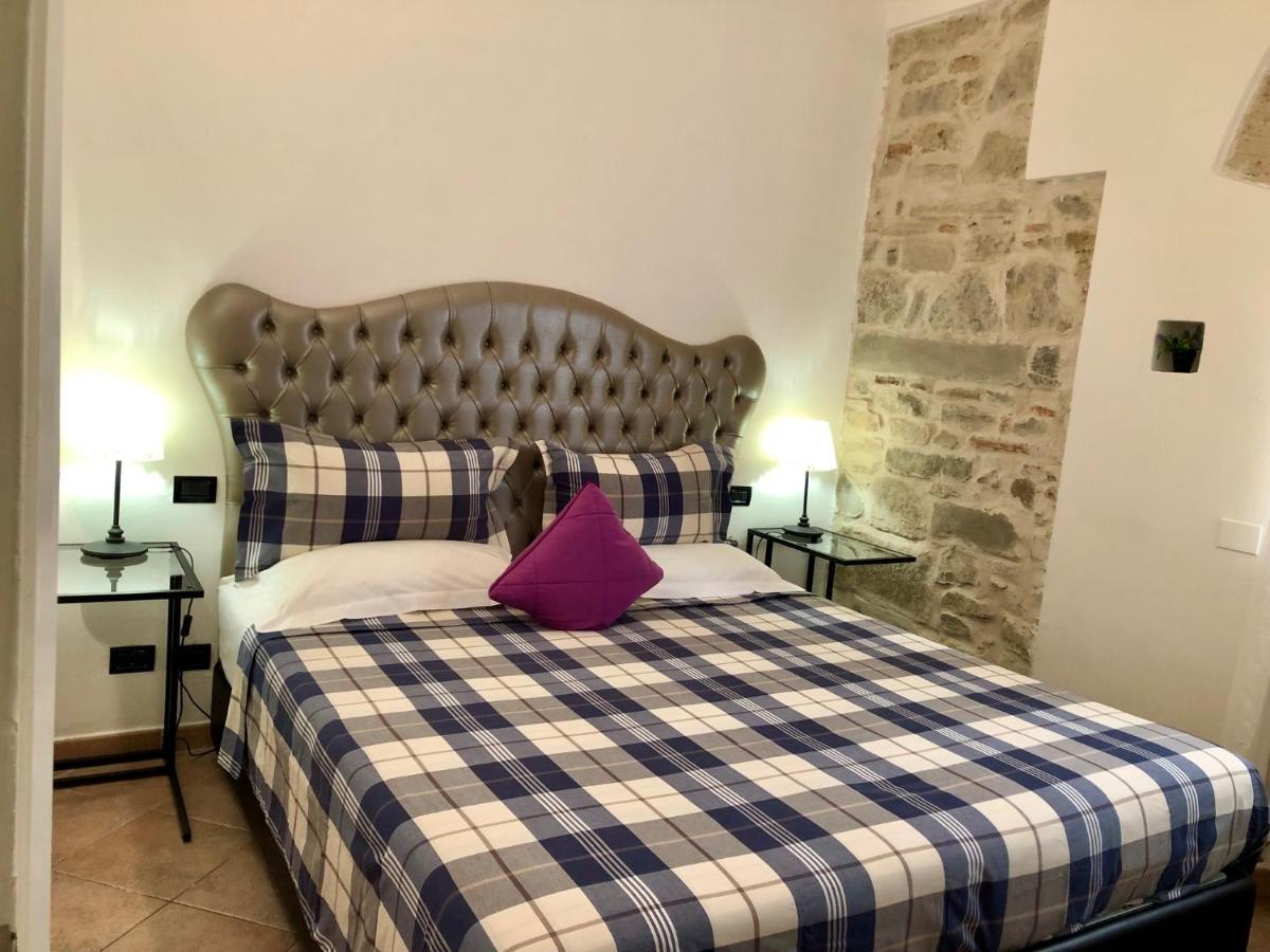 Apartamento Santa Croce Garden