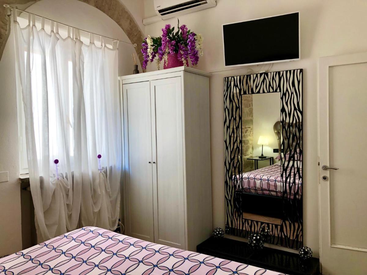 Apartamento Santa Croce Garden