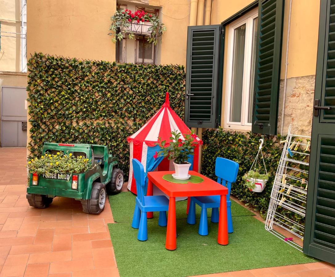 Santa Croce Garden Apartamento
