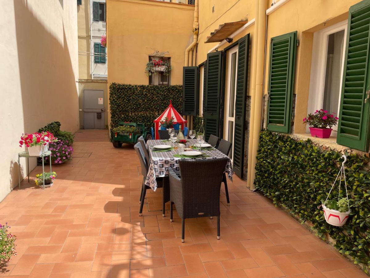 Apartamento Santa Croce Garden *