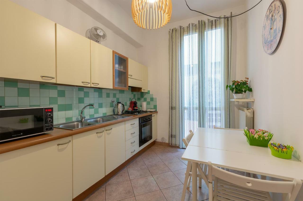 Apartamento Santa Croce Garden