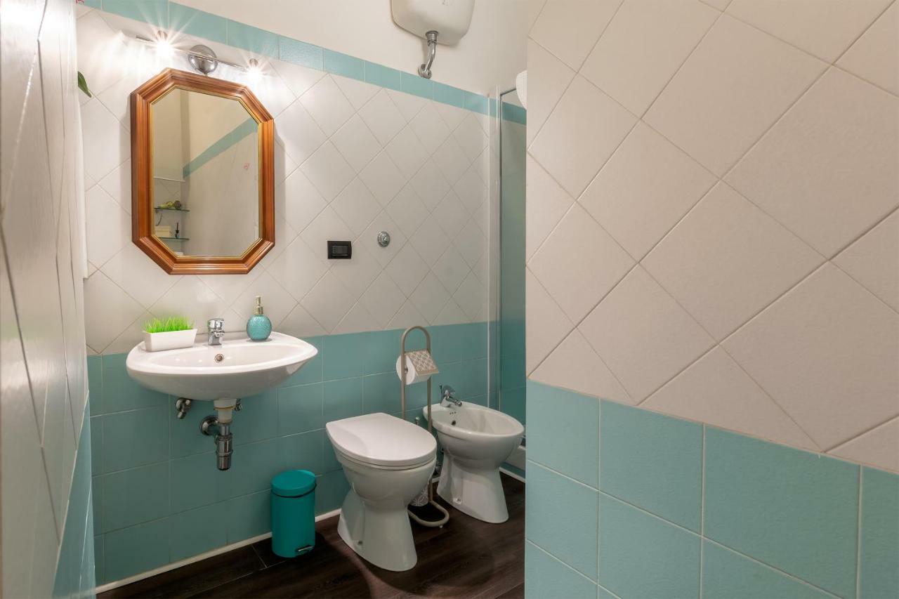 Apartamento Santa Croce Garden Florença